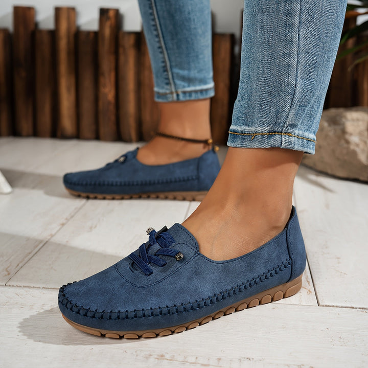 Cambrilee | Mocassins Confortáveis