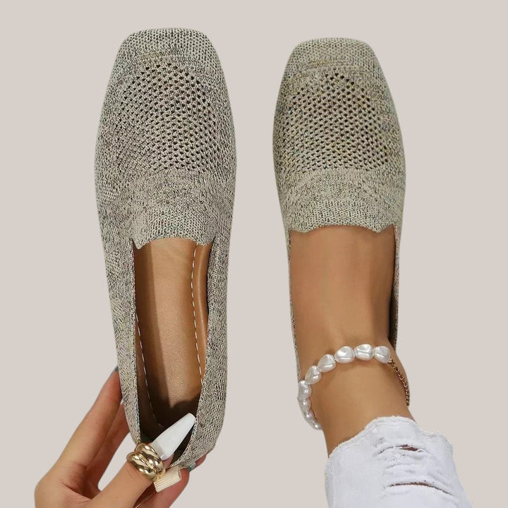 Elvira | Zapatos cómodos