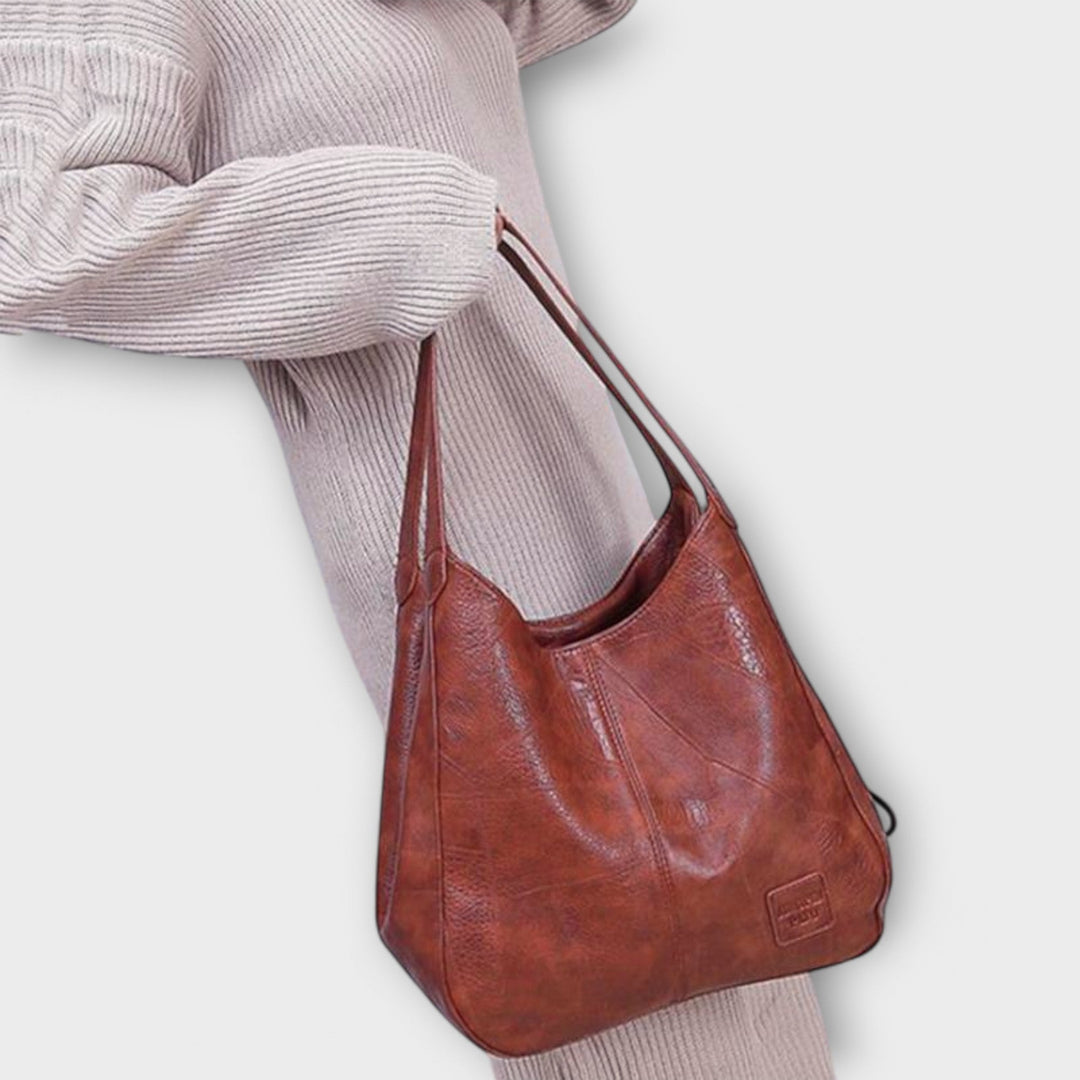 Olivia - Vintage Bag
