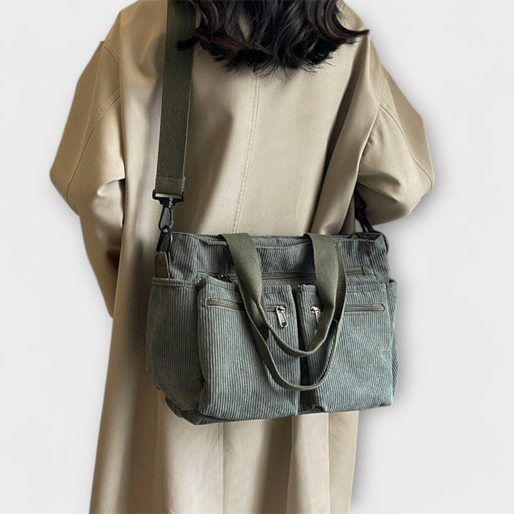 Olivia - Bolso tote