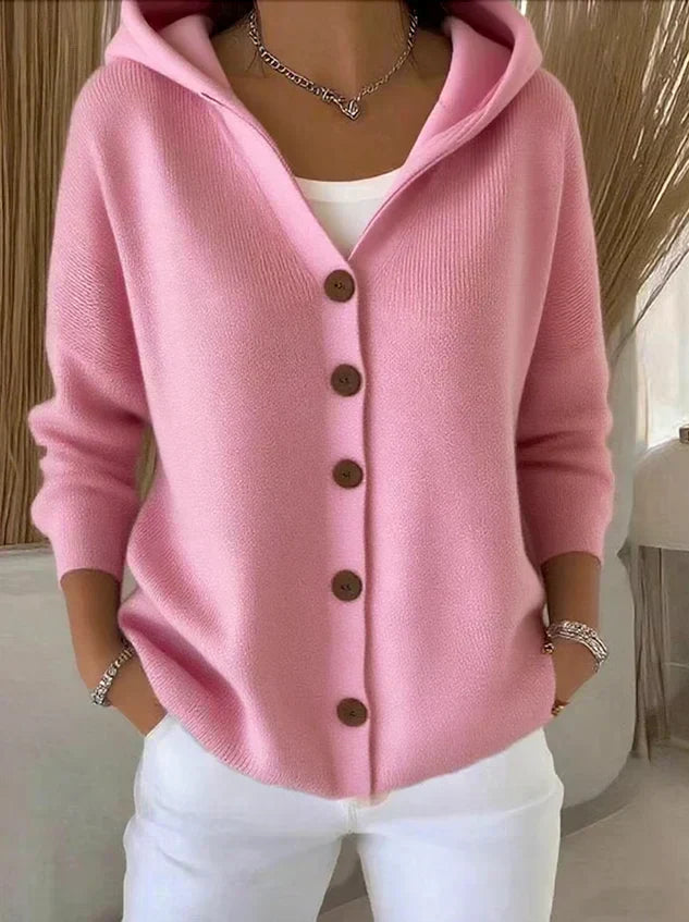 Else | Cardigã Elegante e na Moda