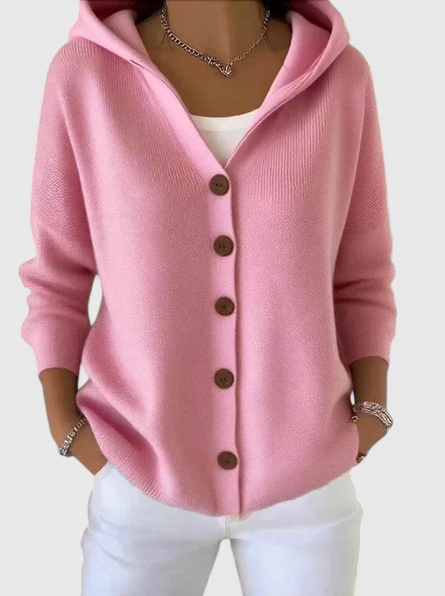 Jessica | Elegant Cardigan