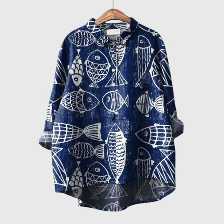 Lumi | Blusa