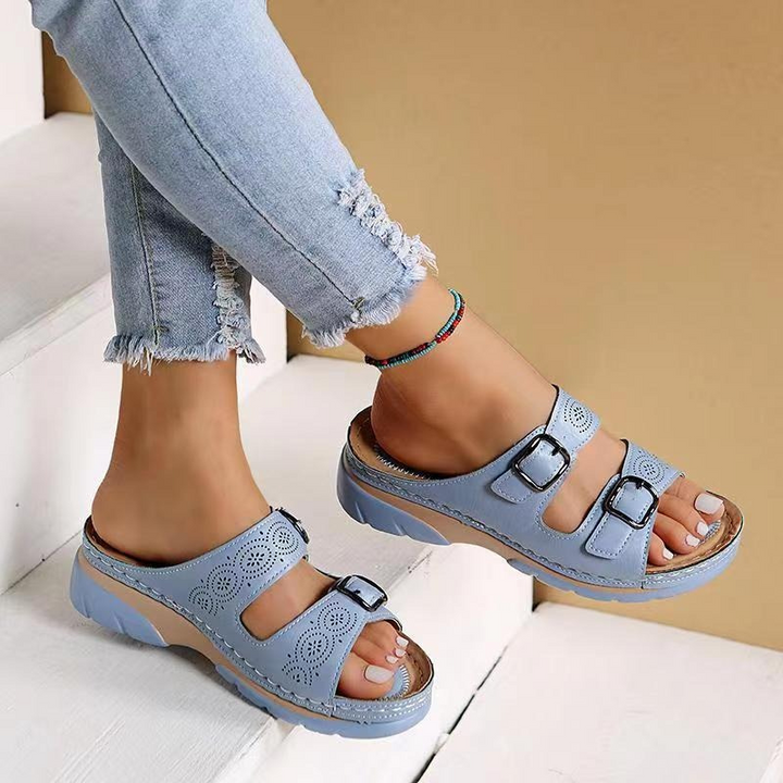Elvira | Sandals