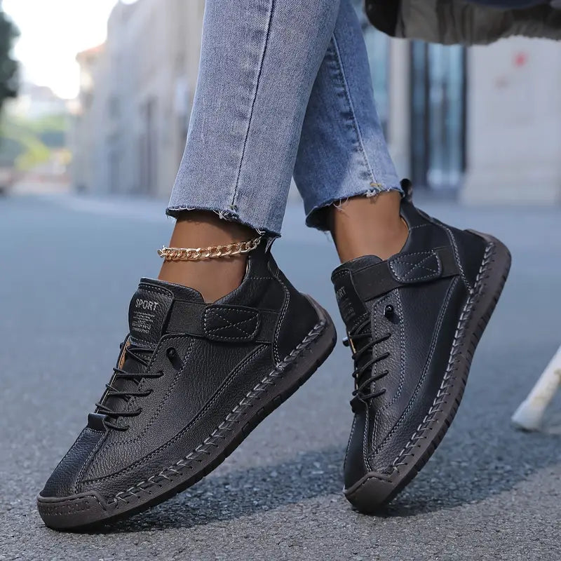 Saela | Zapatillas ortopédicas