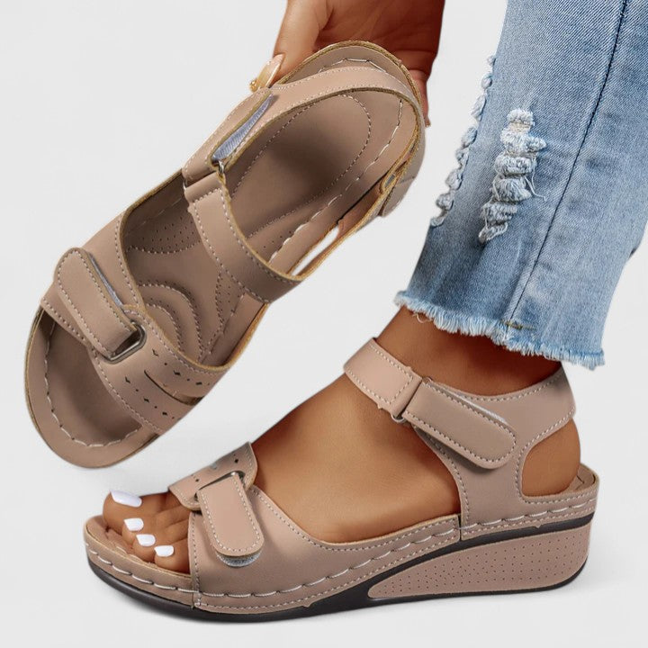 Emarise | Sandalias Ortopédicas
