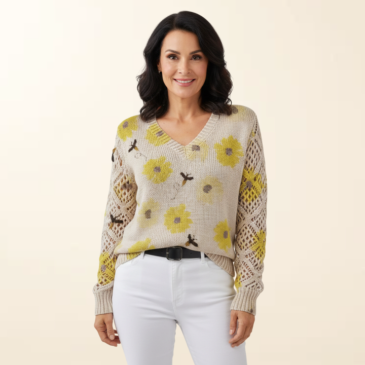 Flora - Comfort, style, and subtle allure