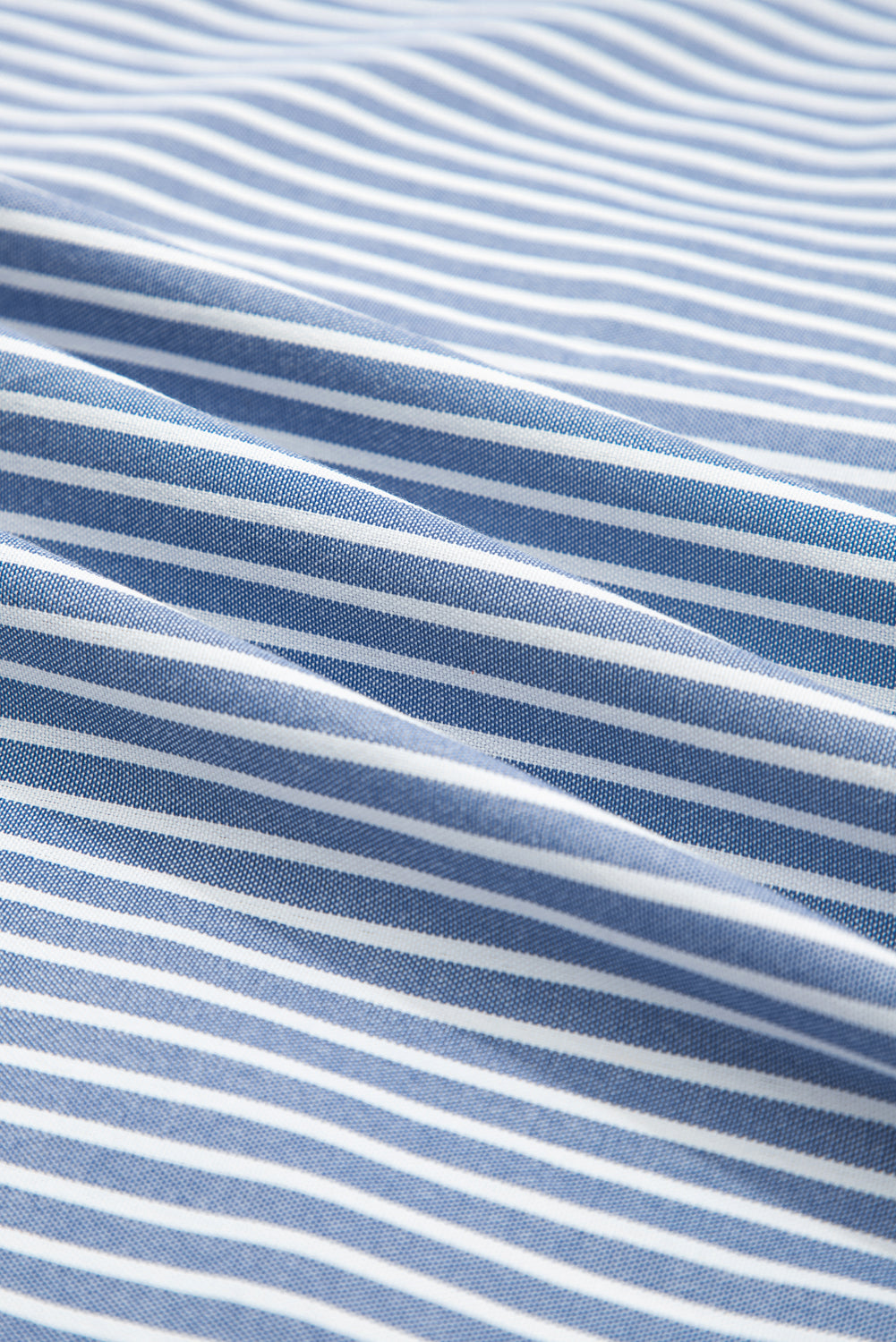 Skyline | Stripe Maxi Dress
