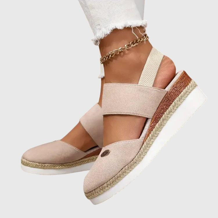 Harriet | Sandalias ortopédicas