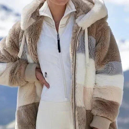 Kirsty | Comfortable Jacket