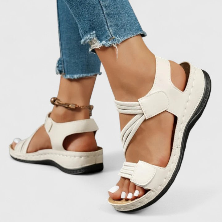 SHEINA | SANDALIAS SOFISTICADAS