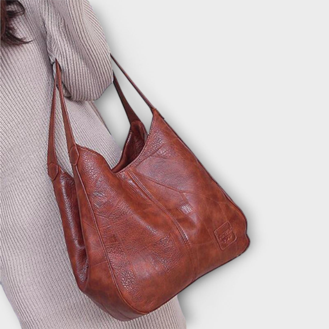 Olivia - Vintage Bag