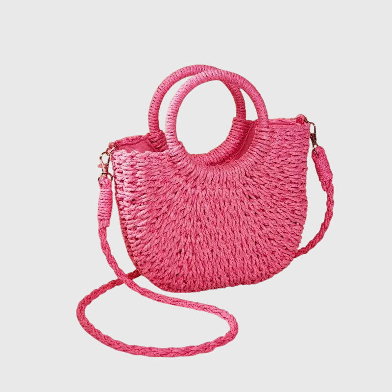 Amaya | Bolso de hombro para verano