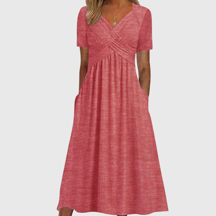 Amanda - Vestido Favorito