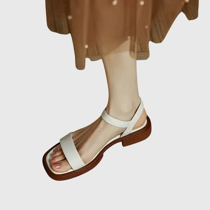 Celestia | Orthopedic Sandals