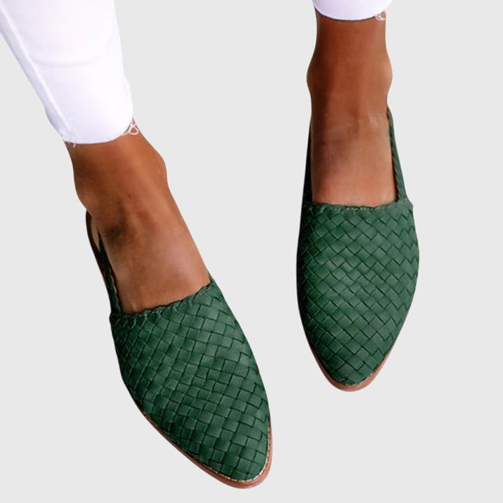 SELENE | SANDALIAS ORTOPÉDICAS