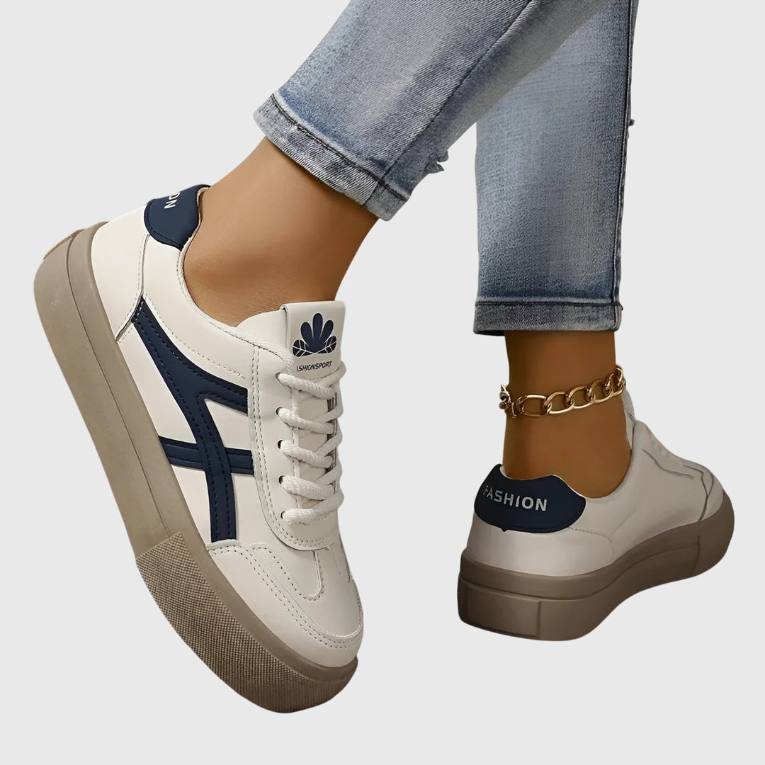 Elza | Zapatillas ortopédicas