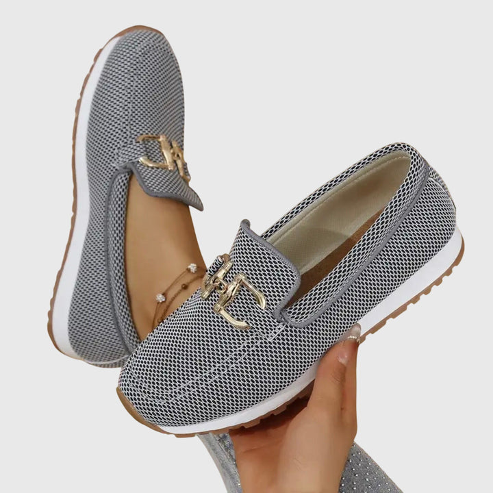 Susie | Tênis Ortopédicos Loafer