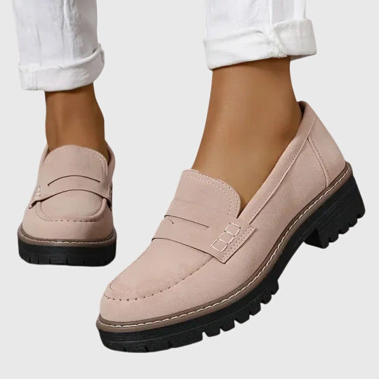 Melania | Mocassins Atemporais