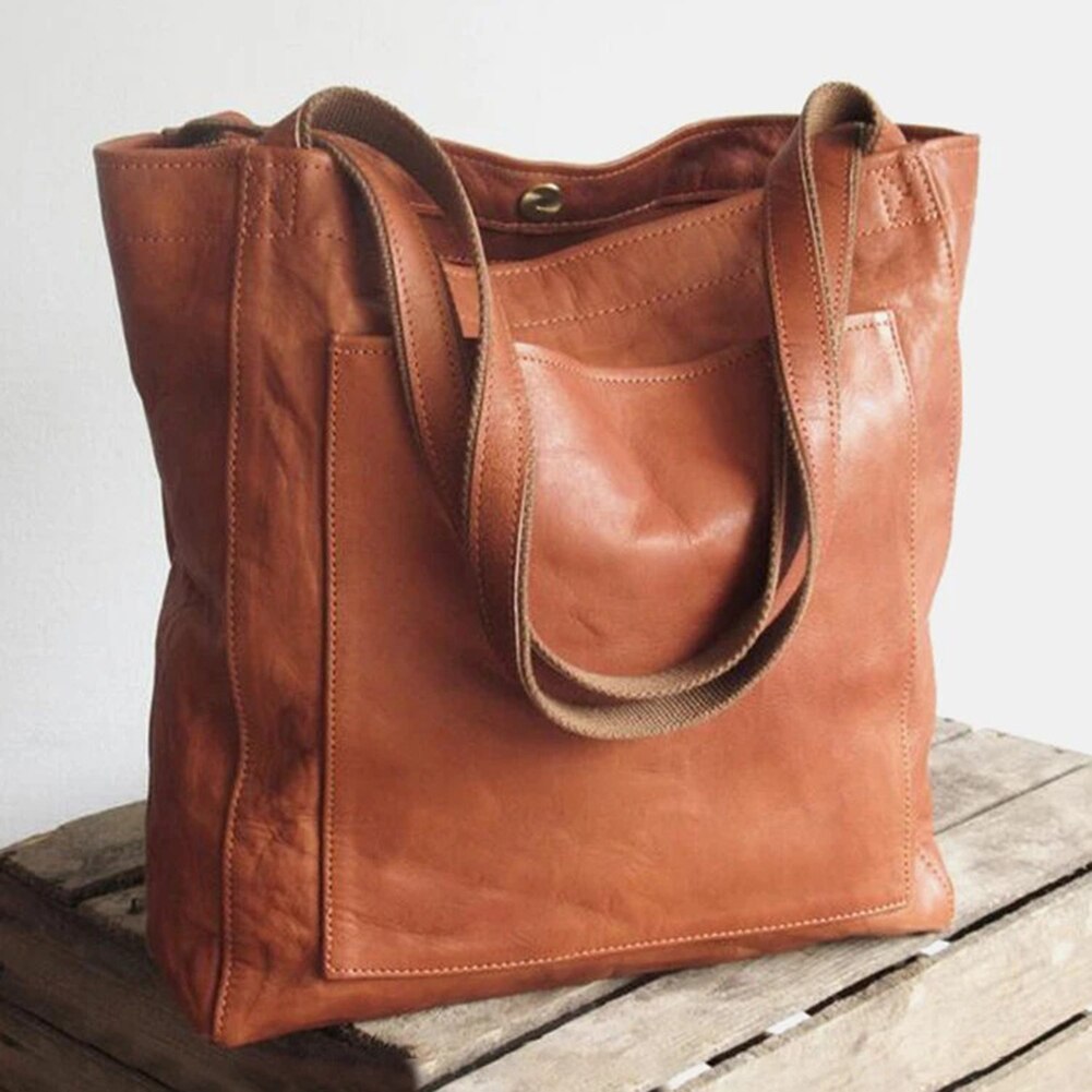 Marja - Bolso de mano para mujer