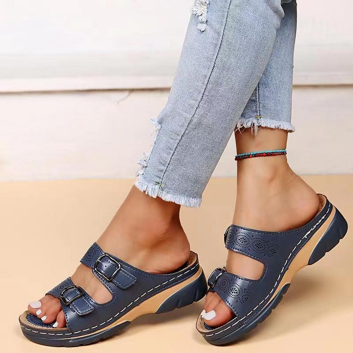 Elvira | Sandals
