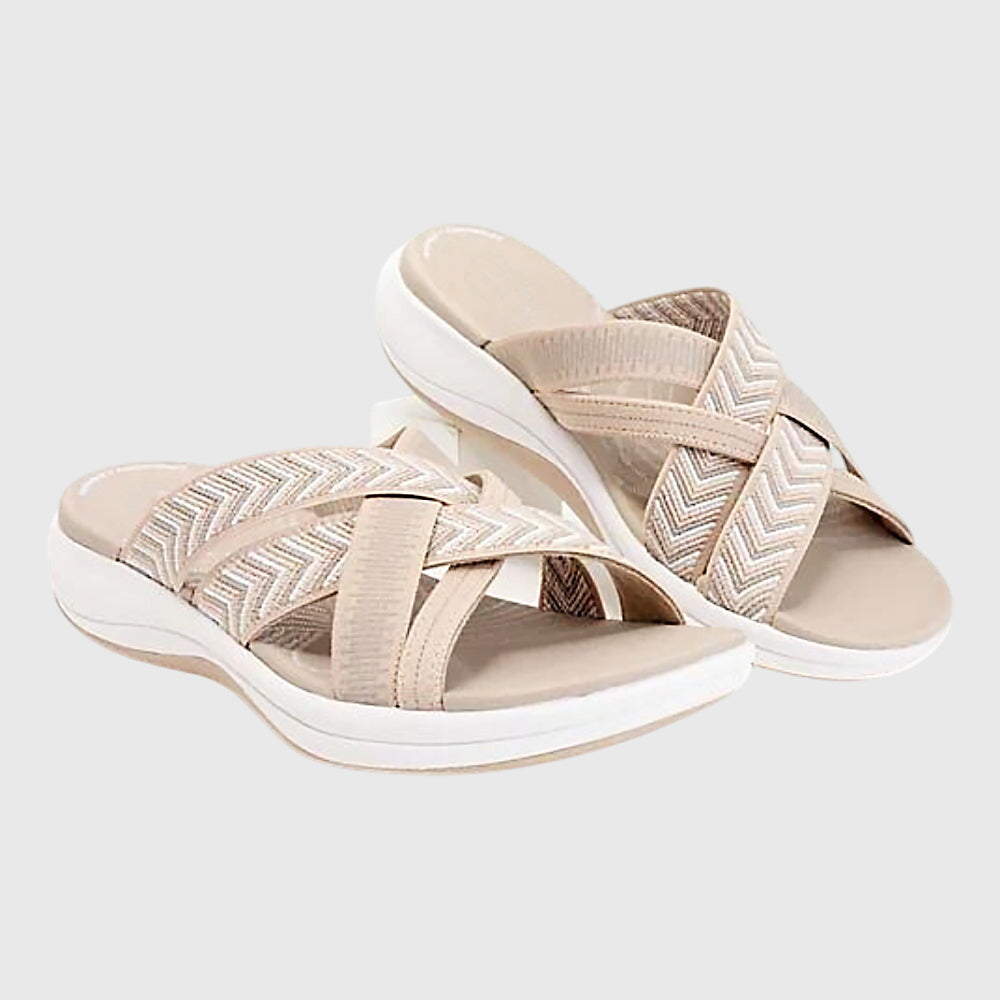 JADE | SANDALIAS ORTOPÉDICAS