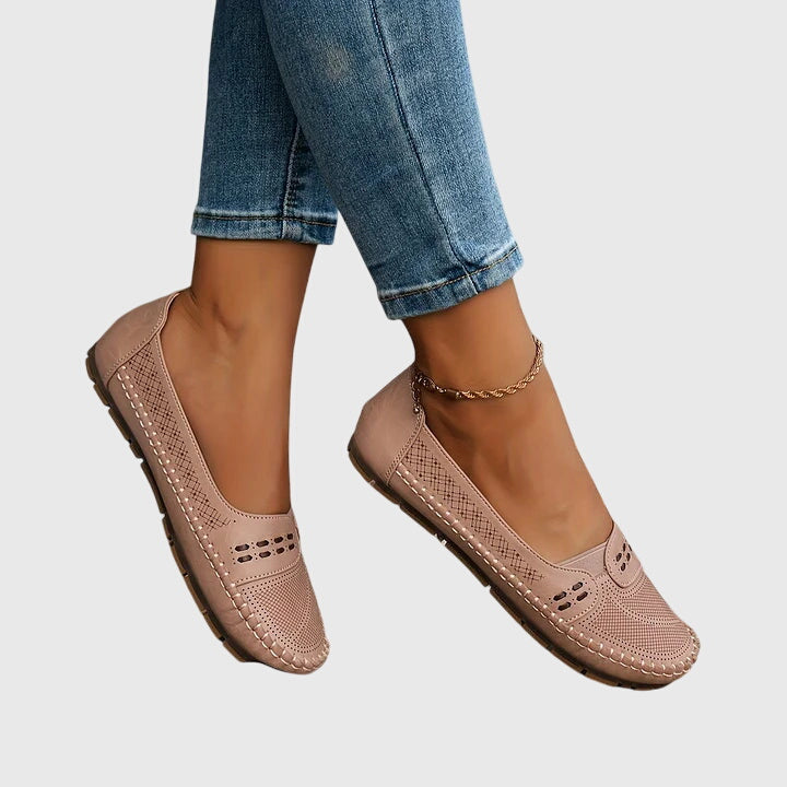 Maple | Sapatos Ortopédicos