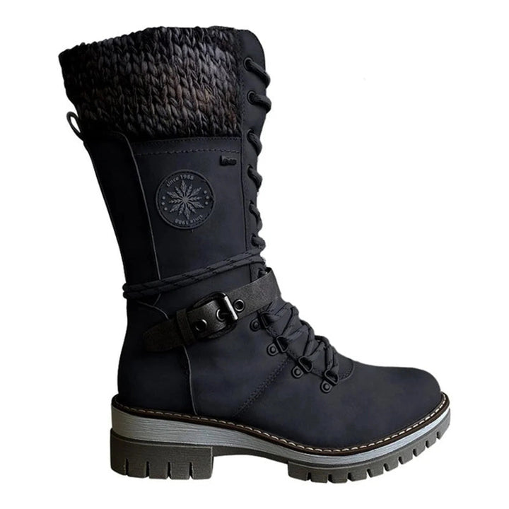 Reagan | Comfortable Boots