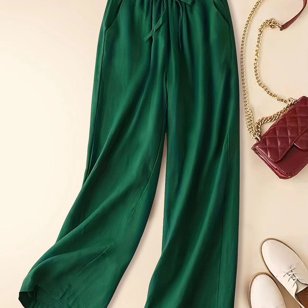 Tina - Relaxed Pants
