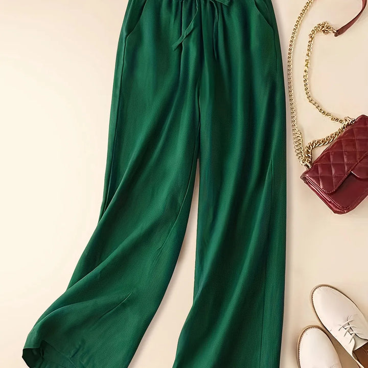 Tina - Relaxed Pants