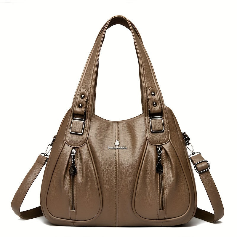 Clara | Bolso de hombro casual
