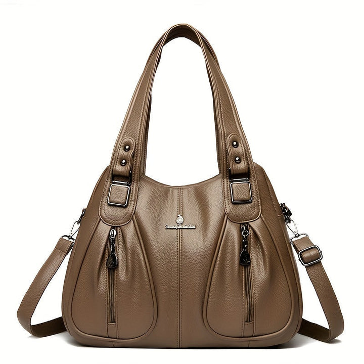 Clara | Bolso de hombro casual