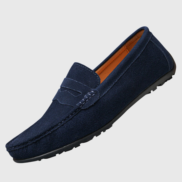 Rosaly | Mocasines ortopédicos