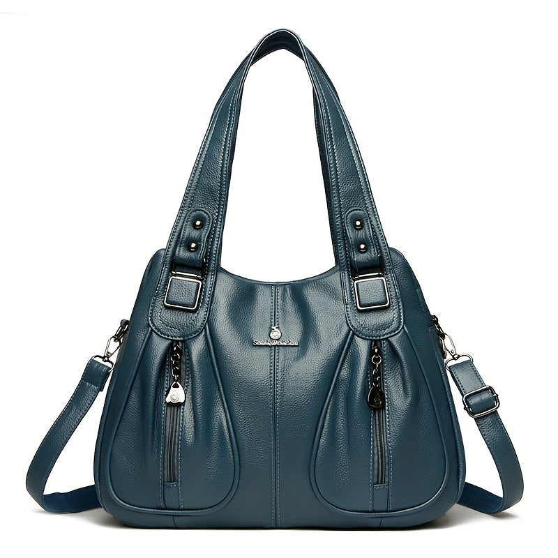 Clara | Bolso de hombro casual