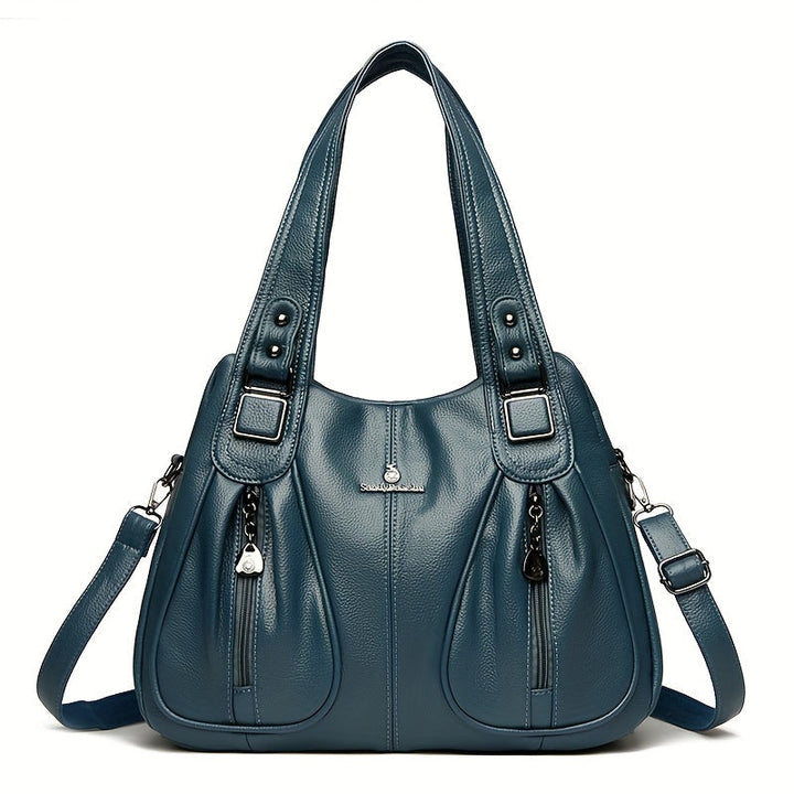 Clara | Bolso de hombro casual