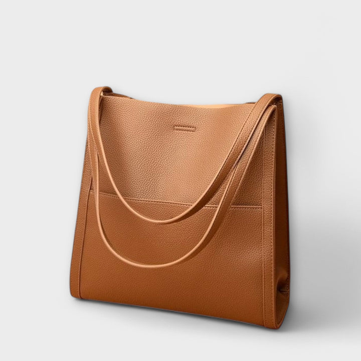 Olivia - Bolsa Feita à Mão