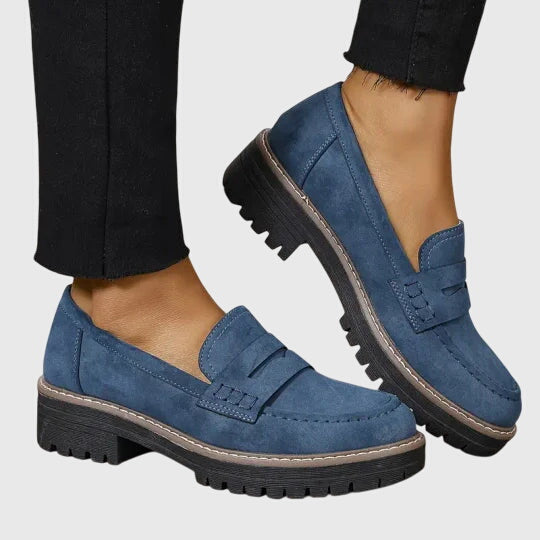 Melania | Mocassins Atemporais