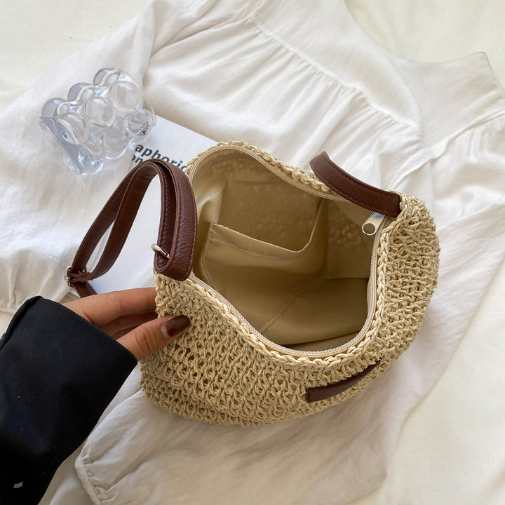 Olivia - Bolsa de Ombro