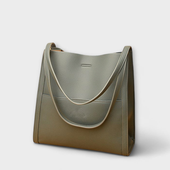 Olivia - Bolsa Feita à Mão