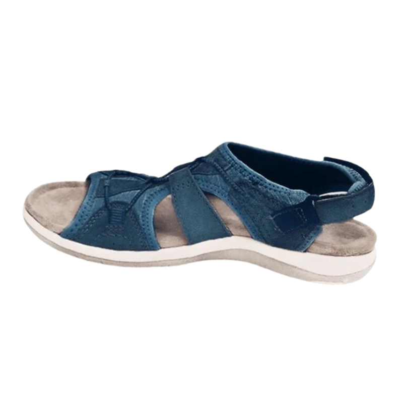 EasyStep | Sandálias Comfort