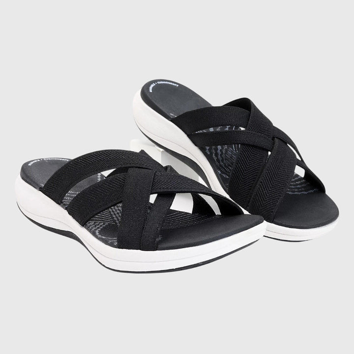JADE | SANDALIAS ORTOPÉDICAS