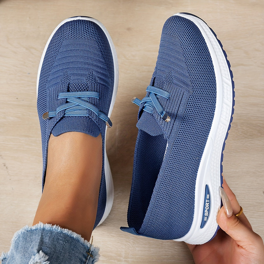 Louna – Instant Relief for Tired and Sensitive Feet