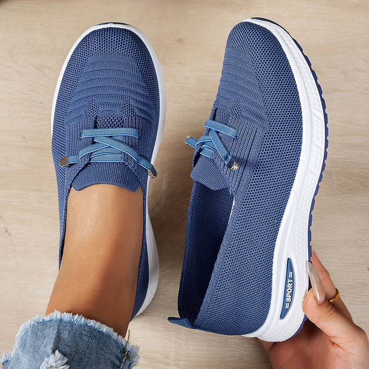 Louna – Instant Relief for Tired and Sensitive Feet