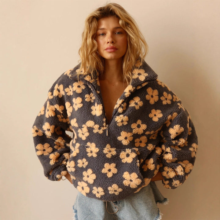 Suzanne | El Polaire Flower Power