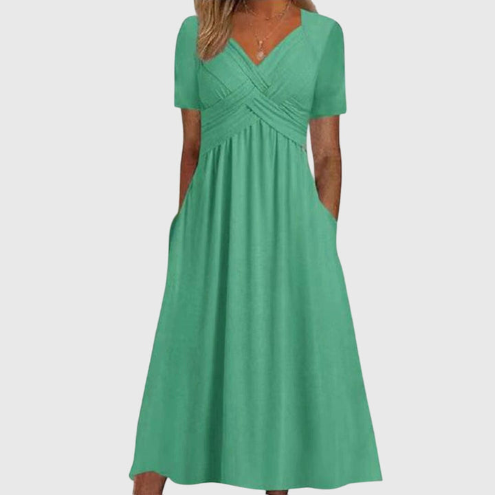 Amanda - Vestido Favorito