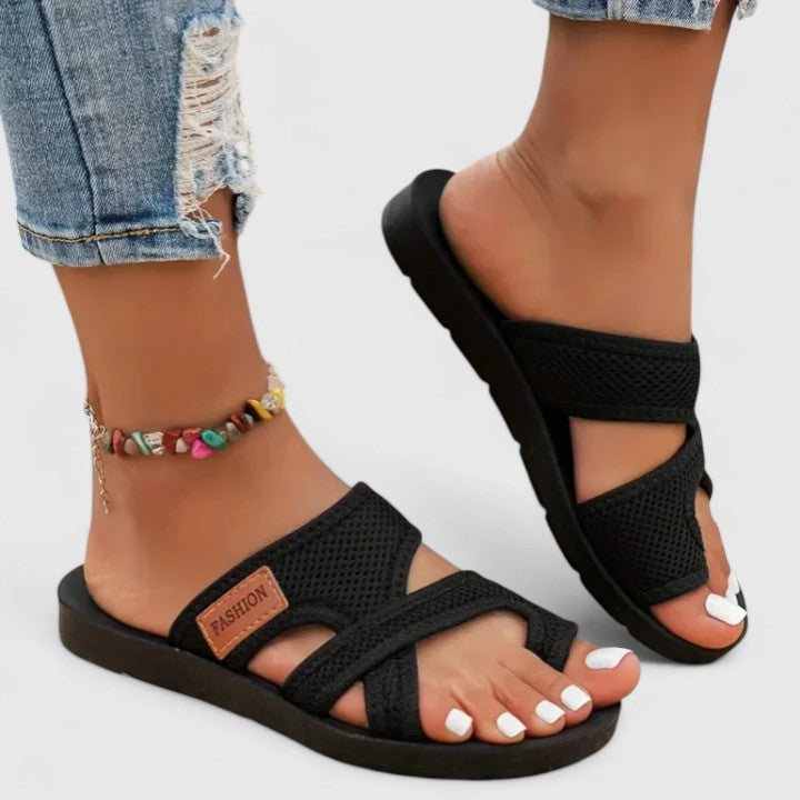 Riyelle | Sandalias Ortopédicas