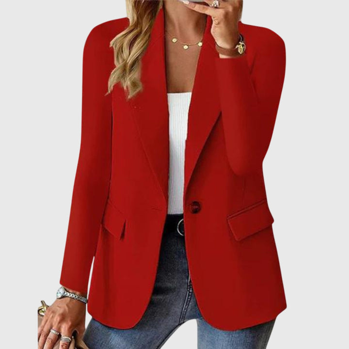 Jillian | Blazer Formal