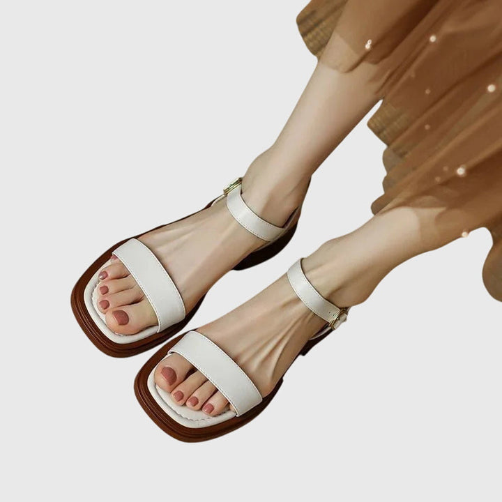 Celestia | Orthopedic Sandals