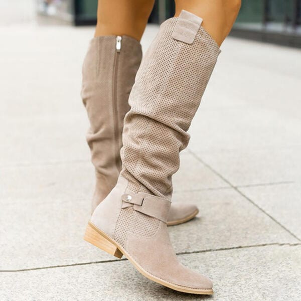 Botas Sierra Dust