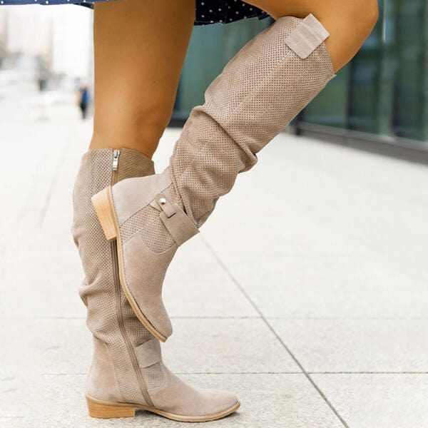 Botas Sierra Dust